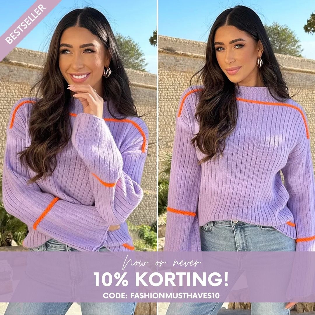 Fashion Musthaves Facebook ad