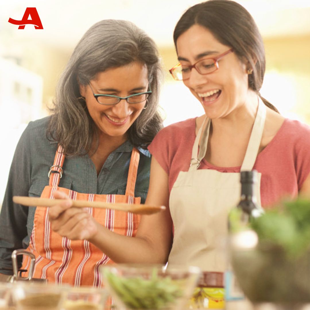 AARP Facebook ad