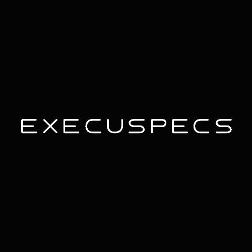 Execuspecs Facebook ad: Chat with us