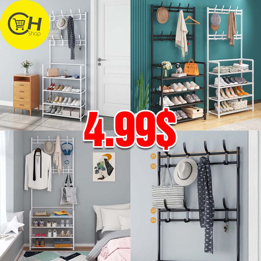 CH SHOP Facebook ad