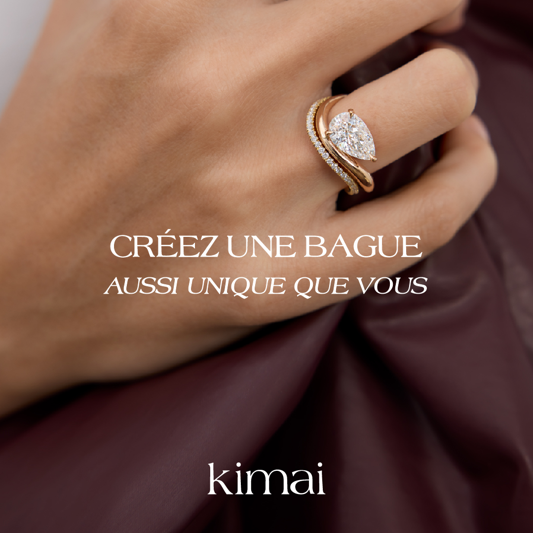 Kimaï Facebook ad