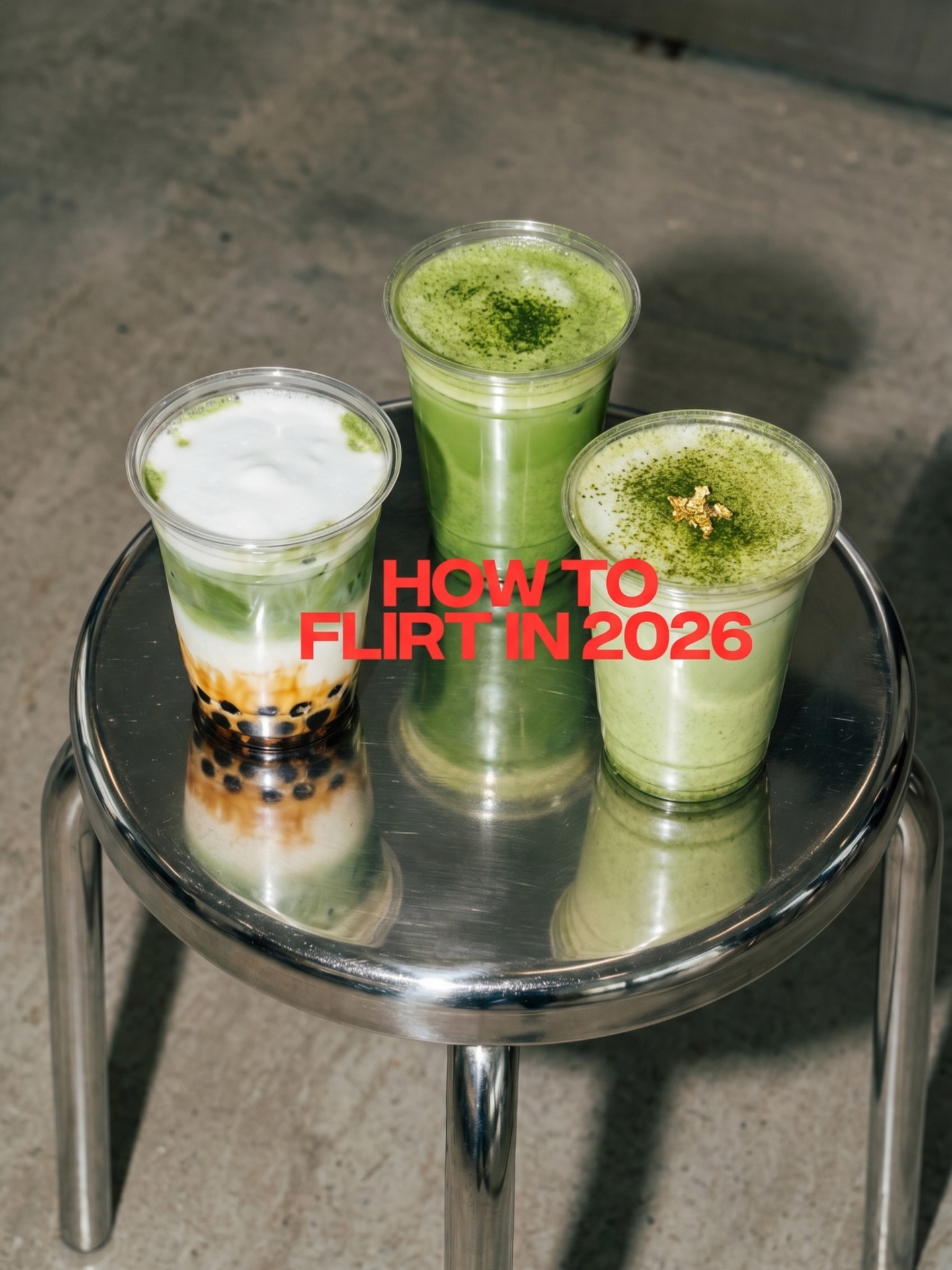 Hello Matcha Facebook ad: Matcha Powder Australia, Teas and Treats, Hello Matcha