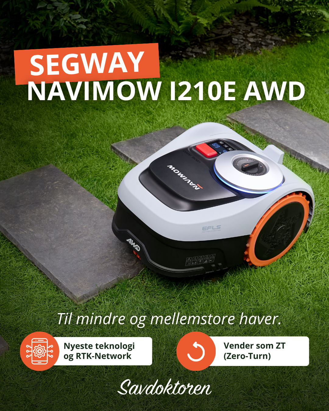 Savdoktoren Facebook ad