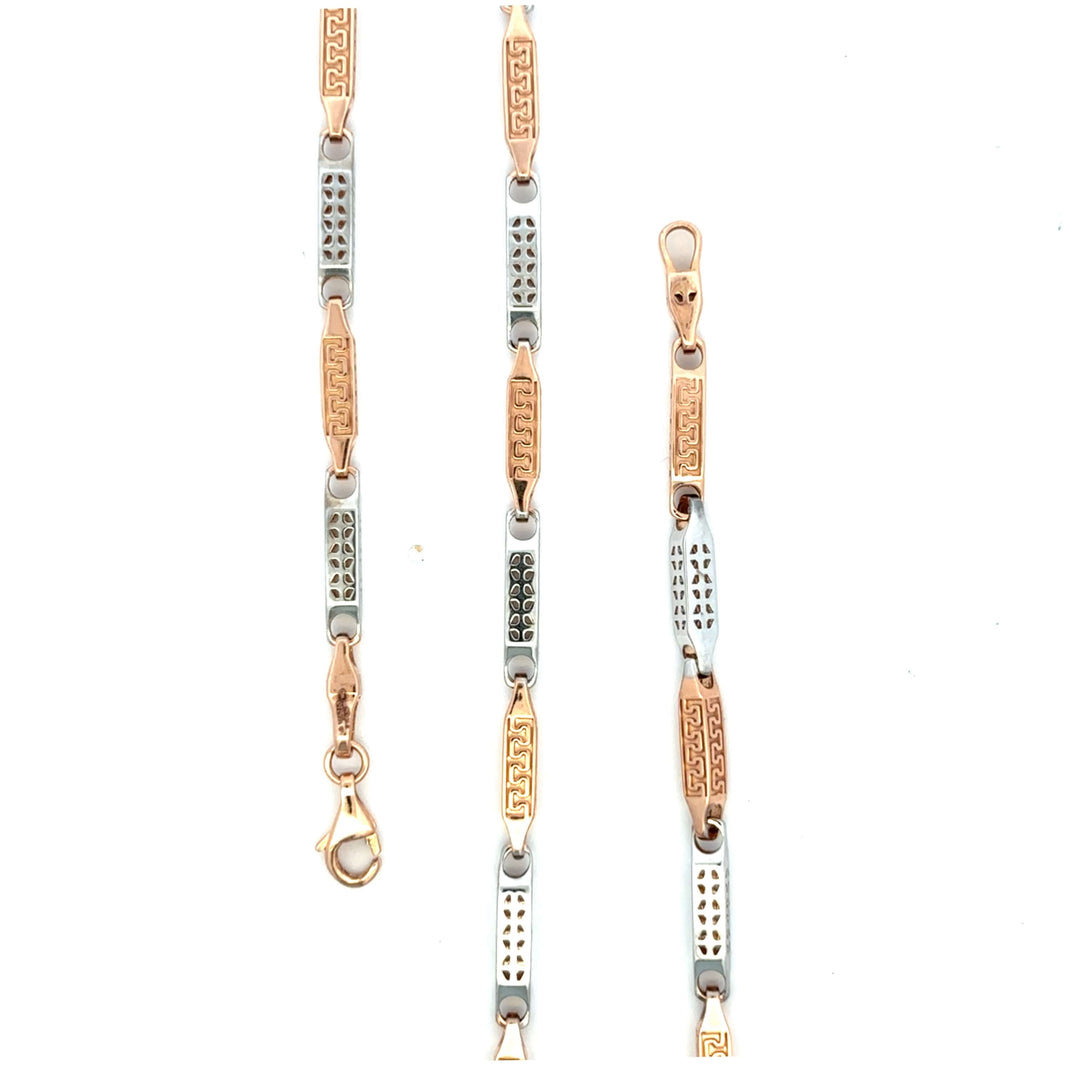 WHP Jewellers Facebook ad: ππ¨π₯π & ππ’π₯π―ππ« ππ‘ππ’π§π¬ ππ¨π« πππ§ ππ‘π¨β¦