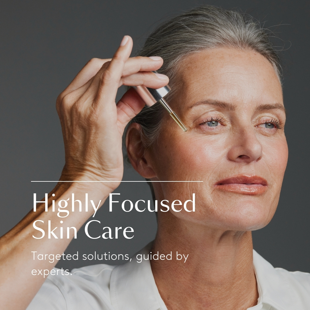 About Face Facebook ad