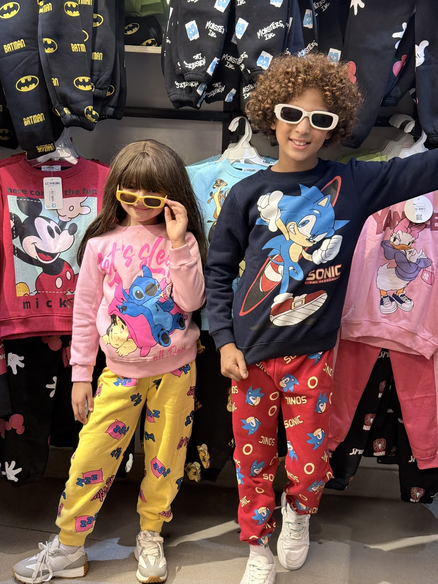 Cotton House Kids Wear Facebook ad