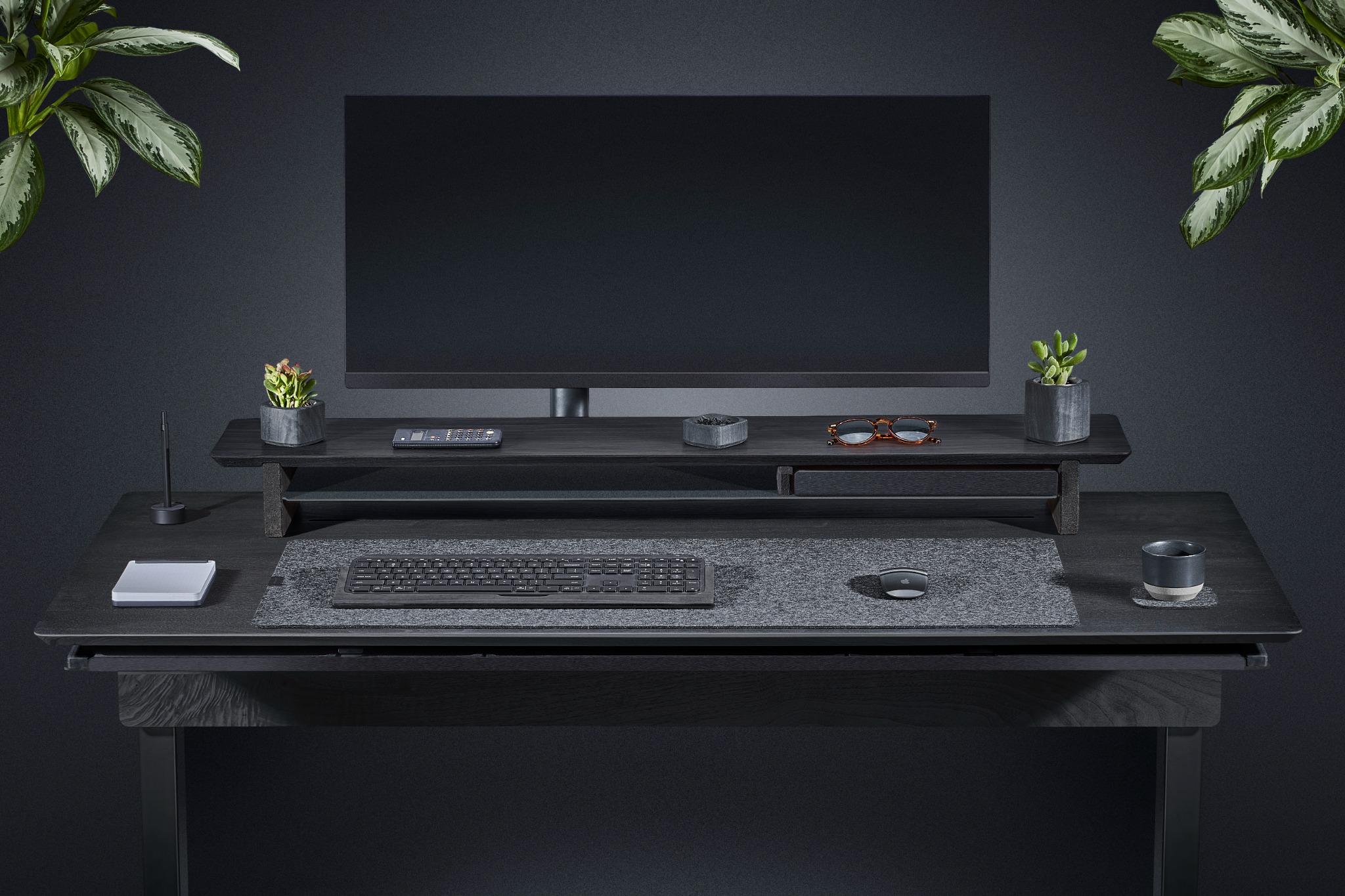 Grovemade Facebook ad