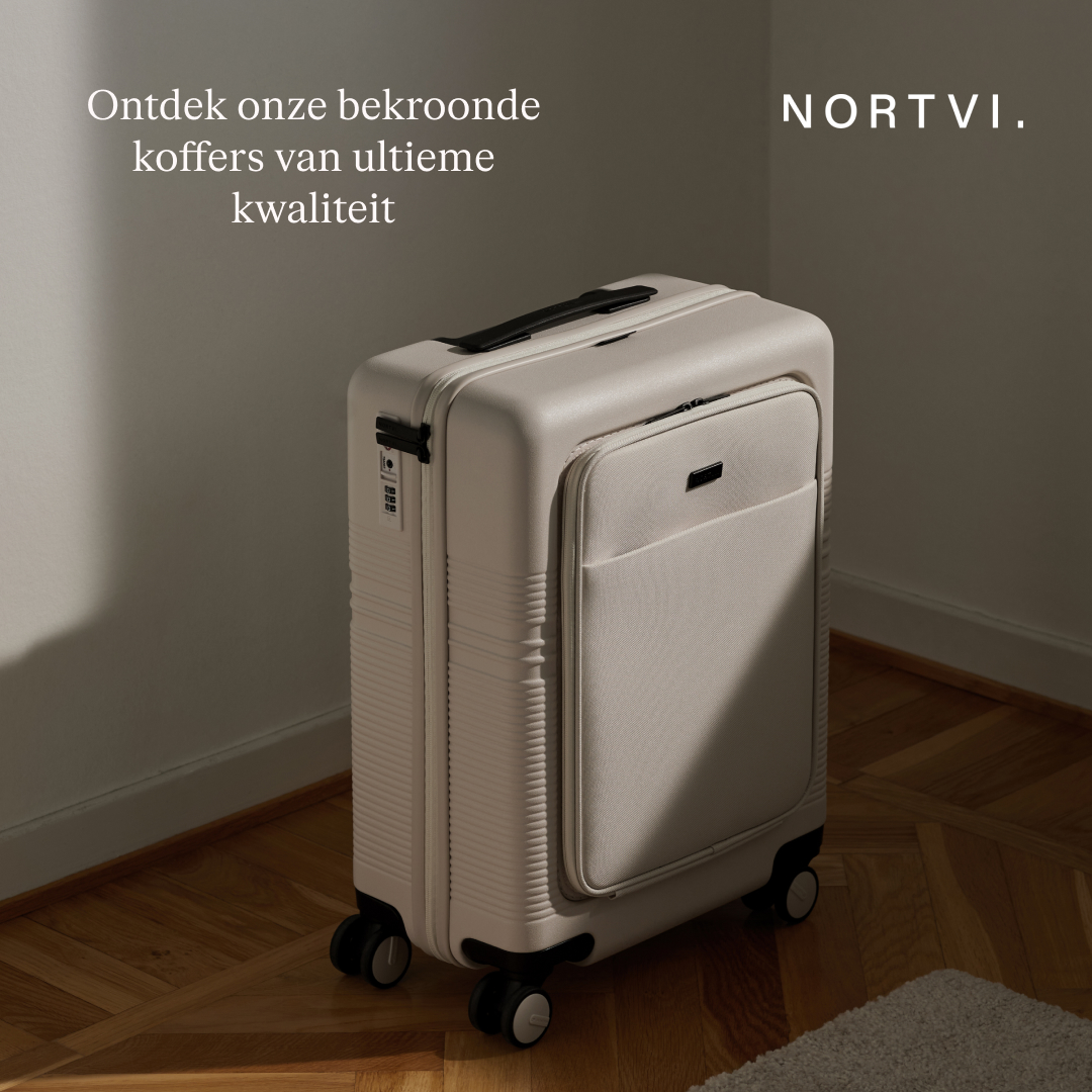 NORTVI Facebook ad
