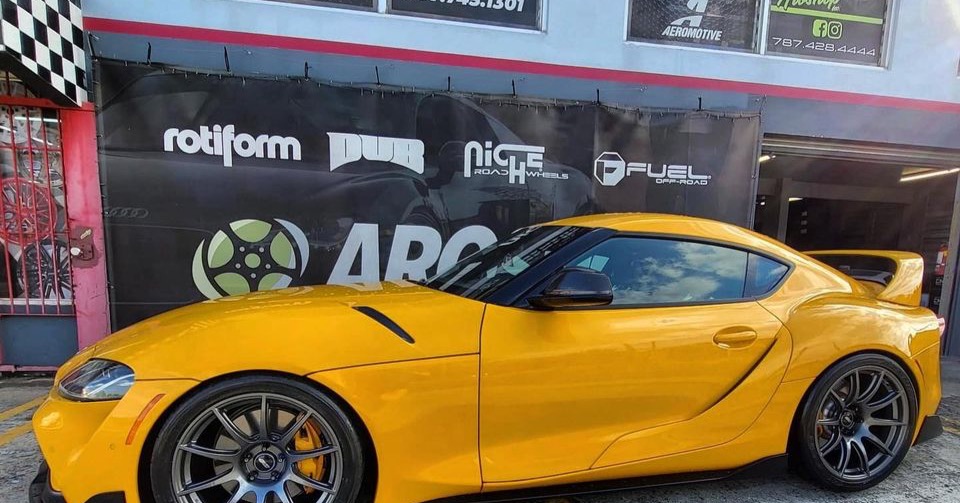 Medero Performance Center Facebook ad: Los en Piezas Racing, Auto Parts y Accesorios…