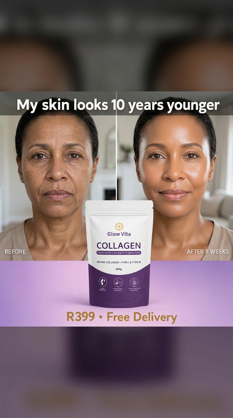 Aveda Labs Facebook ad: From Dull To Radiant In 30 days