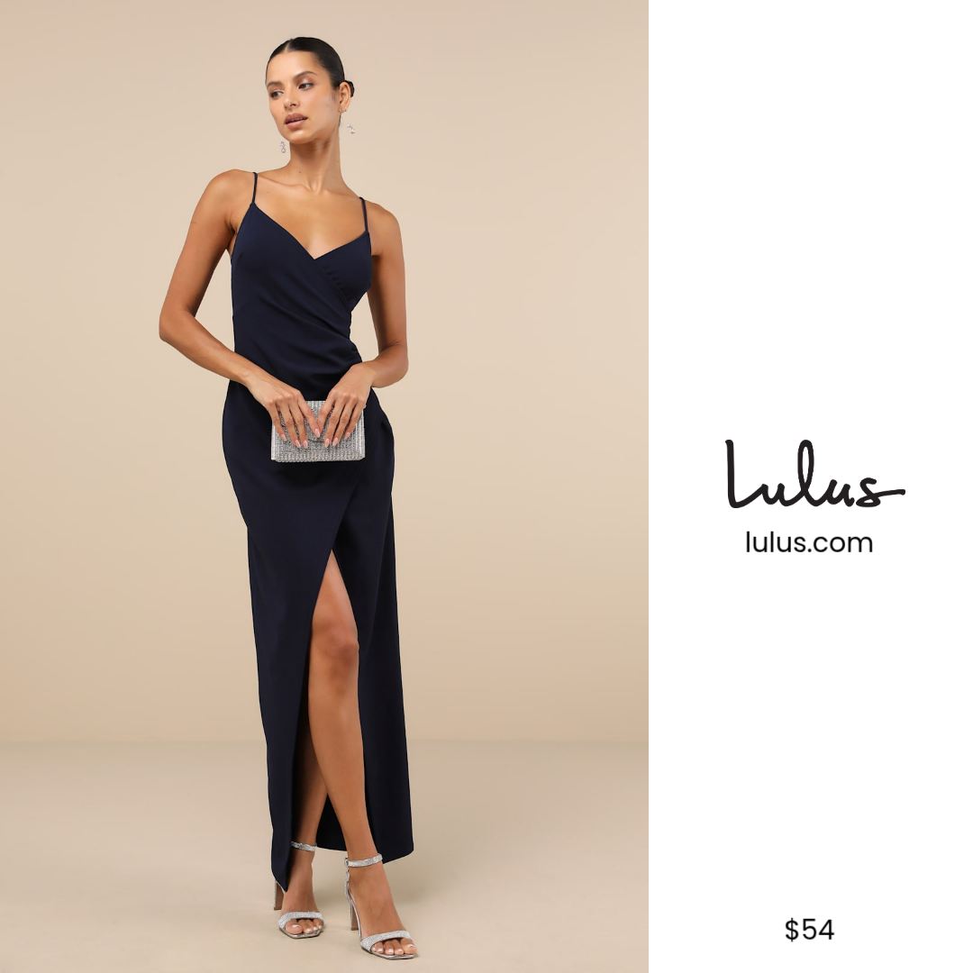 Lulus Facebook ad