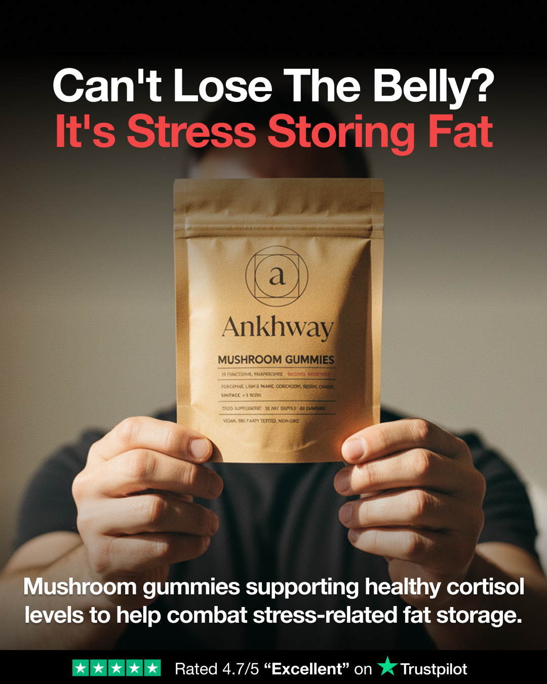 Ankhway Facebook ad