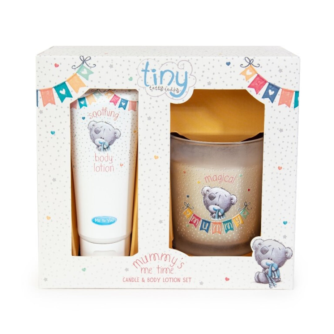 Tiny Tatty Teddy Facebook ad