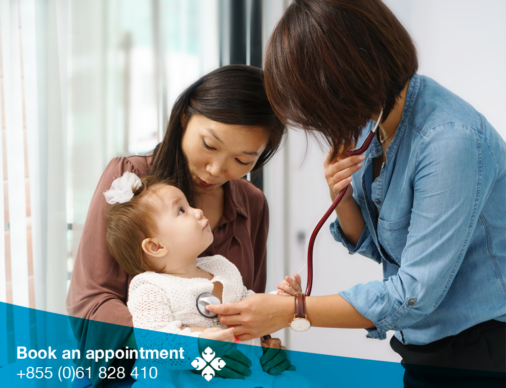 Procare Medical Center Facebook ad