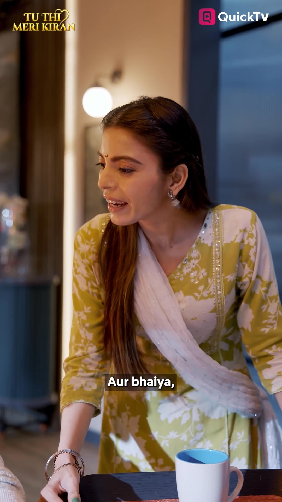 Quick TV Originals Facebook ad: QuickTV: फ़ास्ट स्ट्रीमिंग