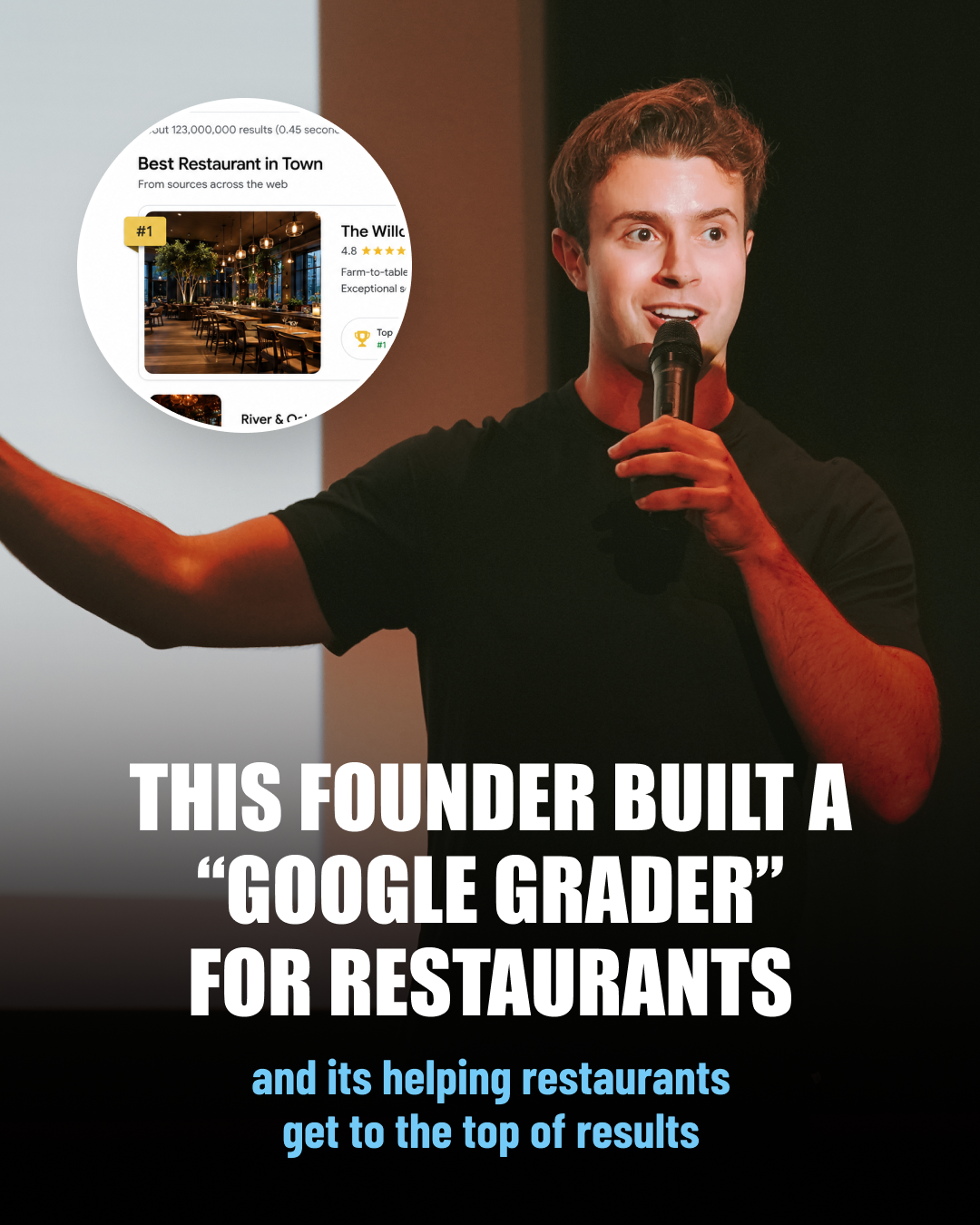 Owner.com Facebook ad