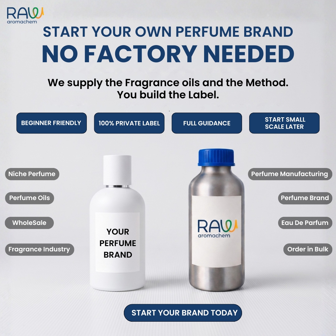 Raw aroma chem Facebook ad from Jul 18, 2026