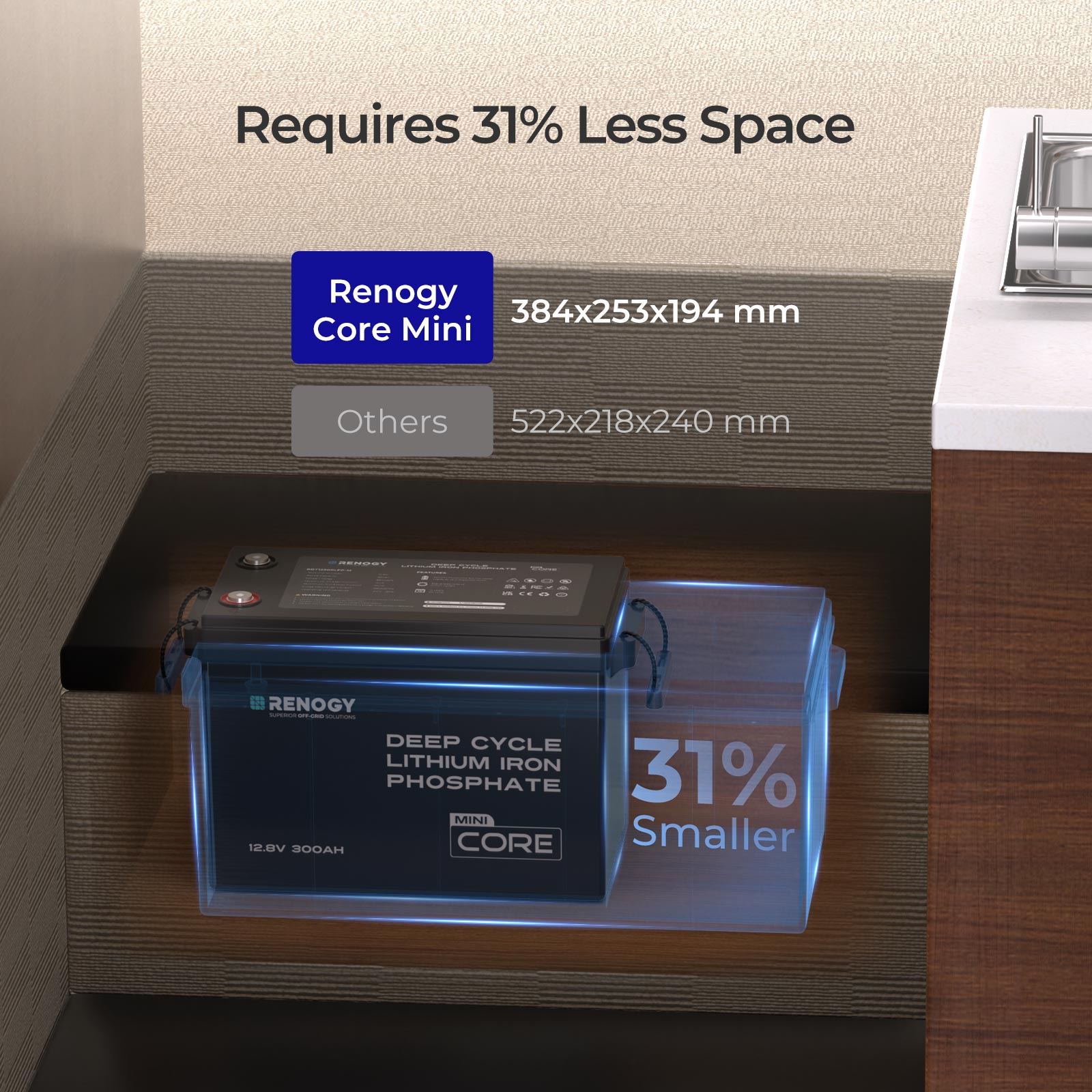 Renogy Facebook ad