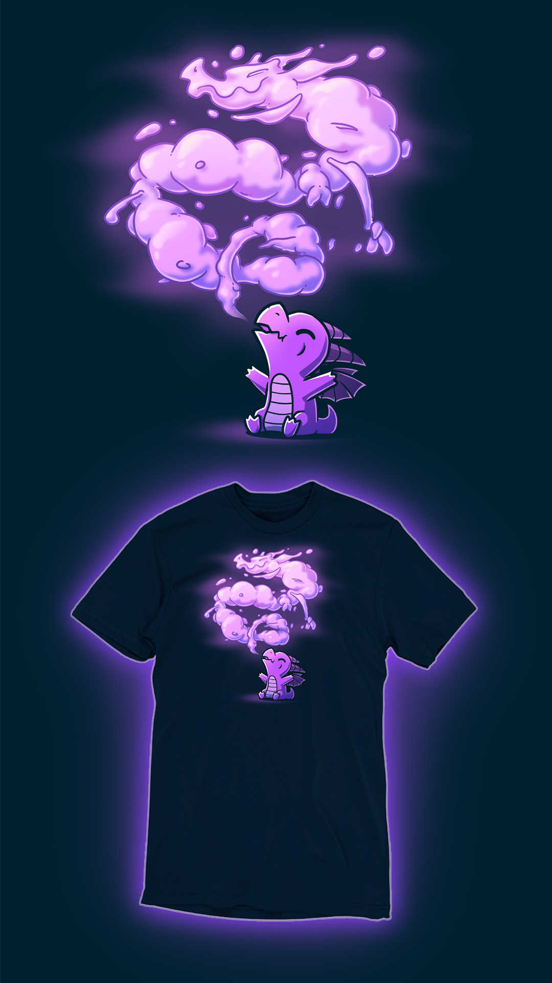 TeeTurtle Facebook ad
