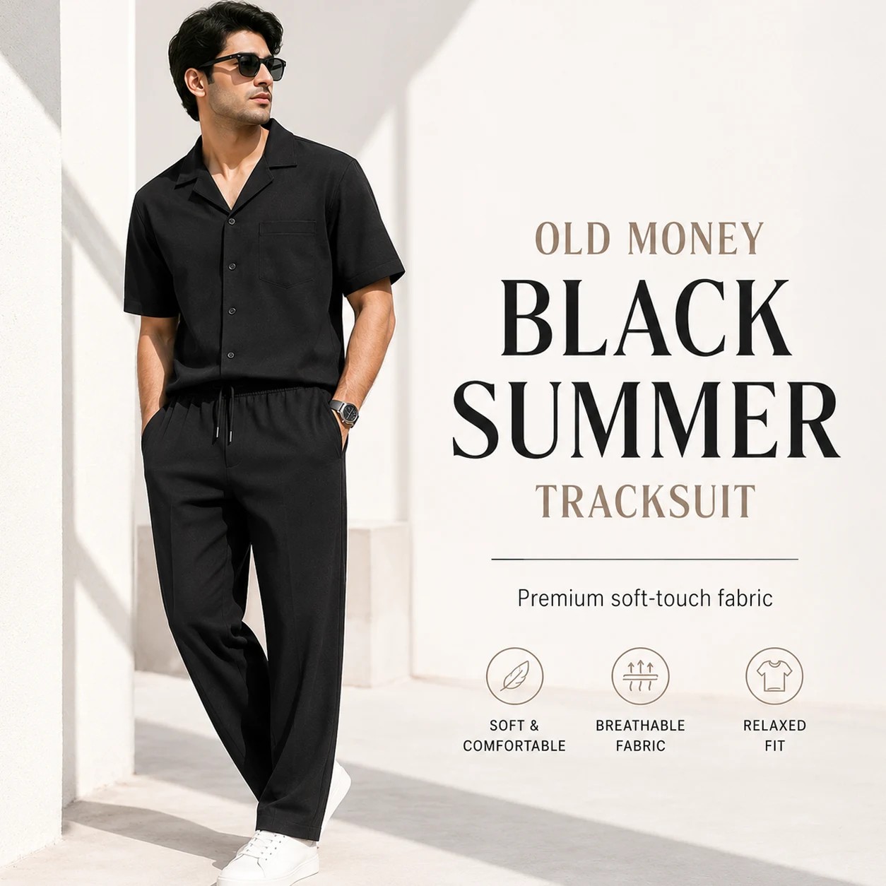 Stitchers Fashion Clothing Facebook ad