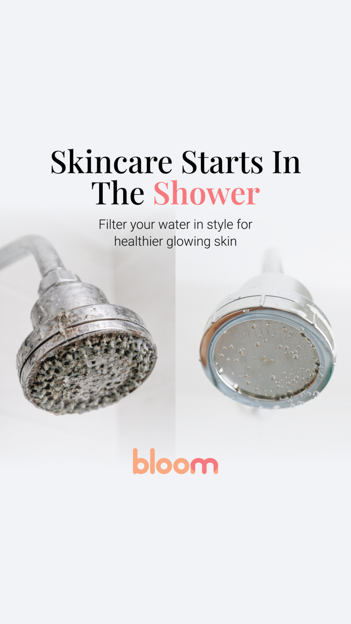 Showerwithbloom Facebook ad