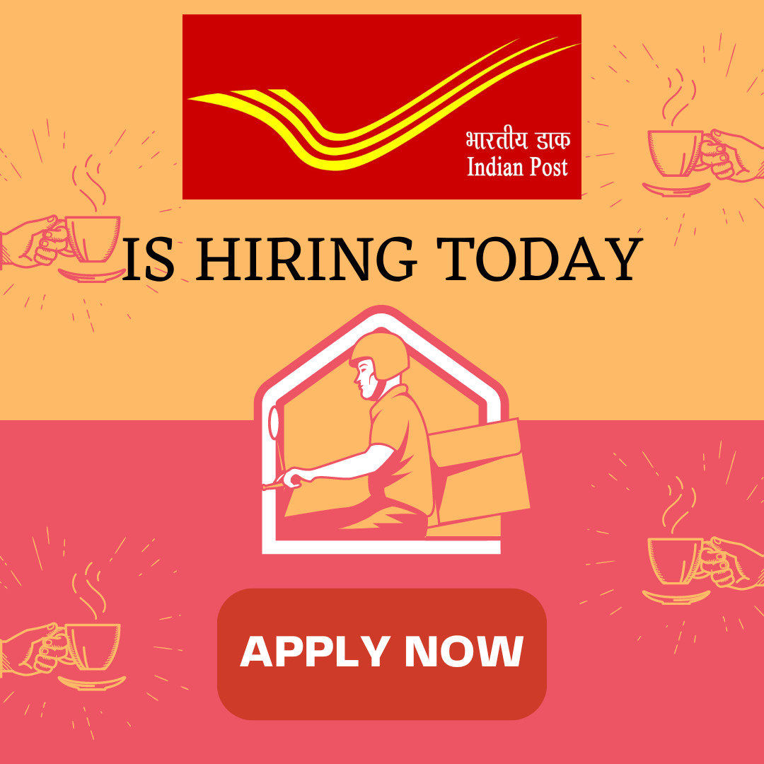 Job Search India Facebook ad