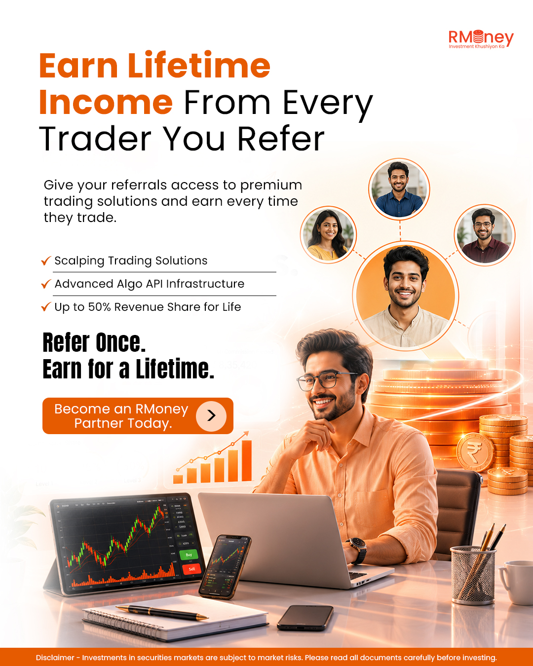 RMoney Facebook ad