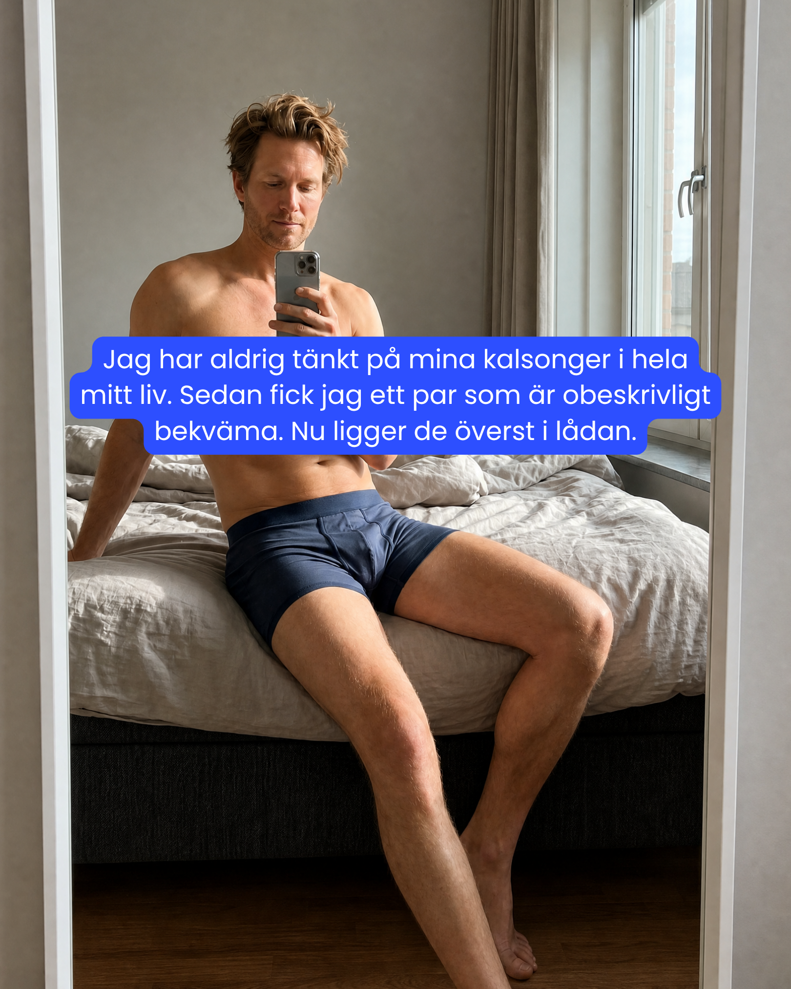 Kim Denzler Facebook ad