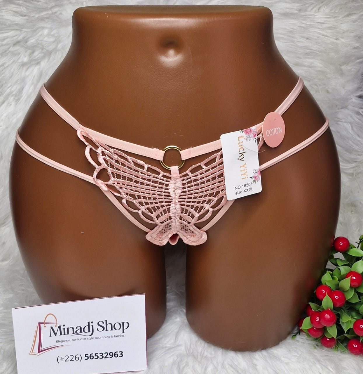 Minadj Shop Facebook ad: πβπΜππΜπππππ πβππππππππ πΜβ¦