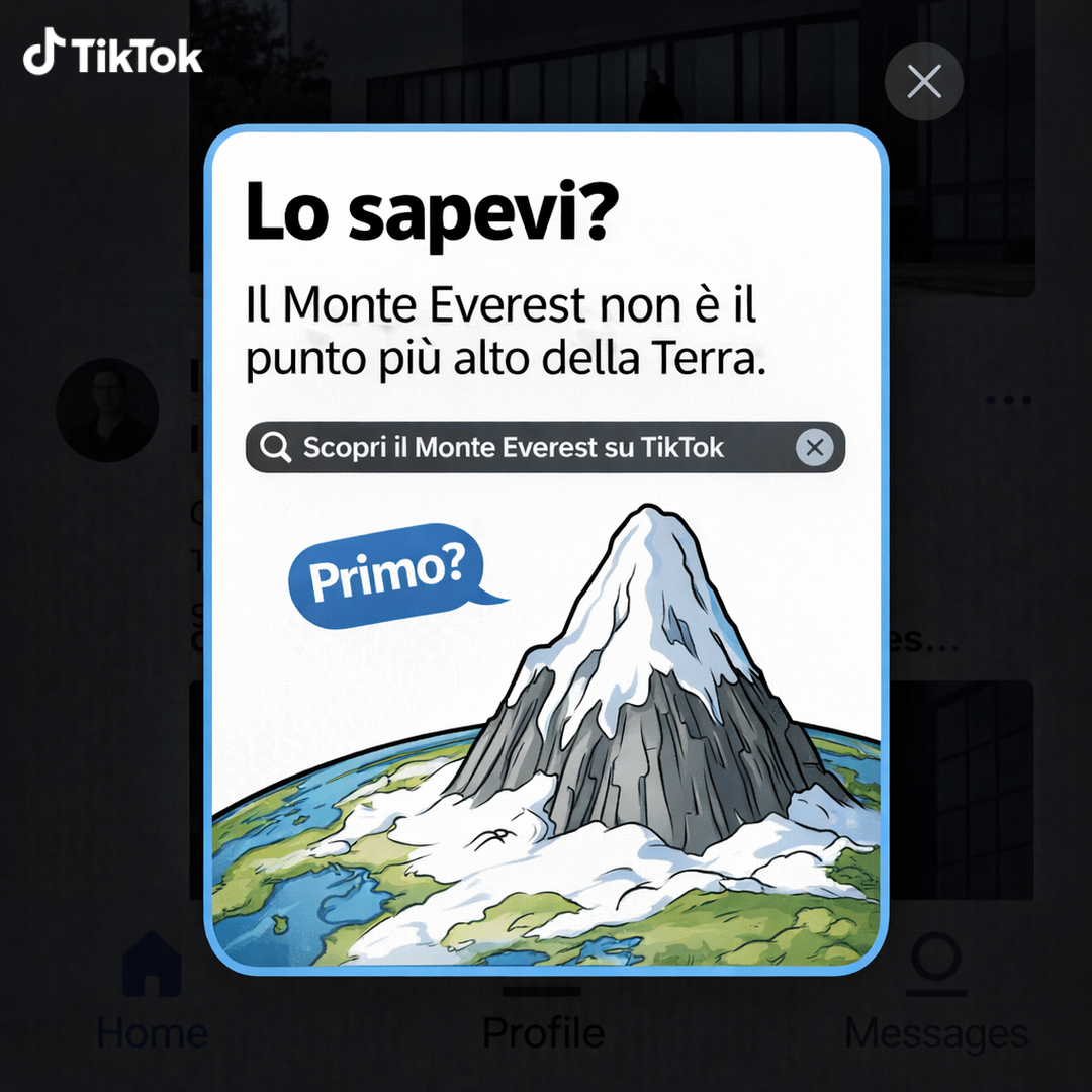 TikTok - EU Facebook ad