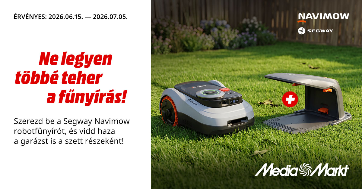 Media Markt Magyarország Facebook ad