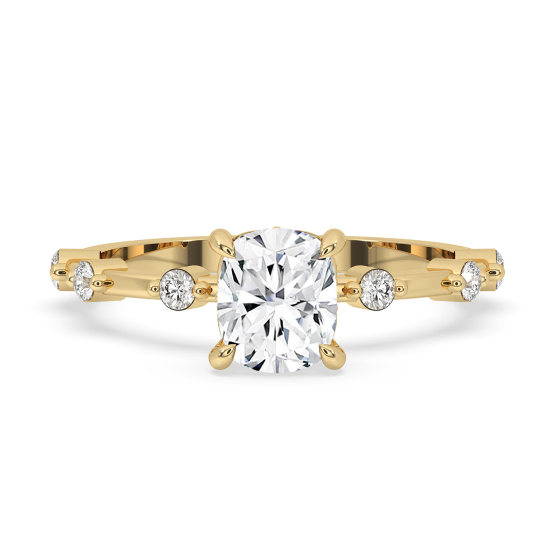CaratDiamonds Facebook ad