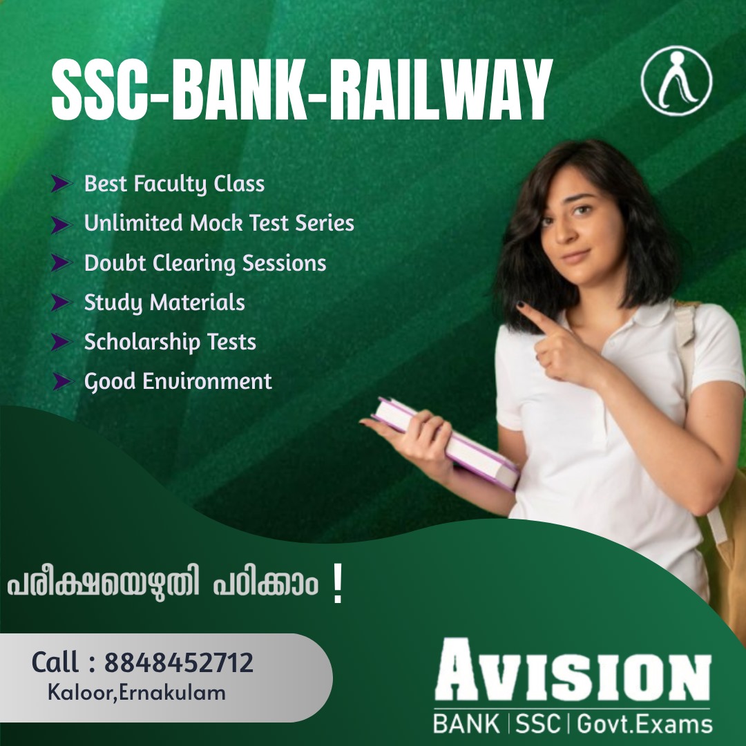 Avision Institute Kochi Facebook ad: Chat with us