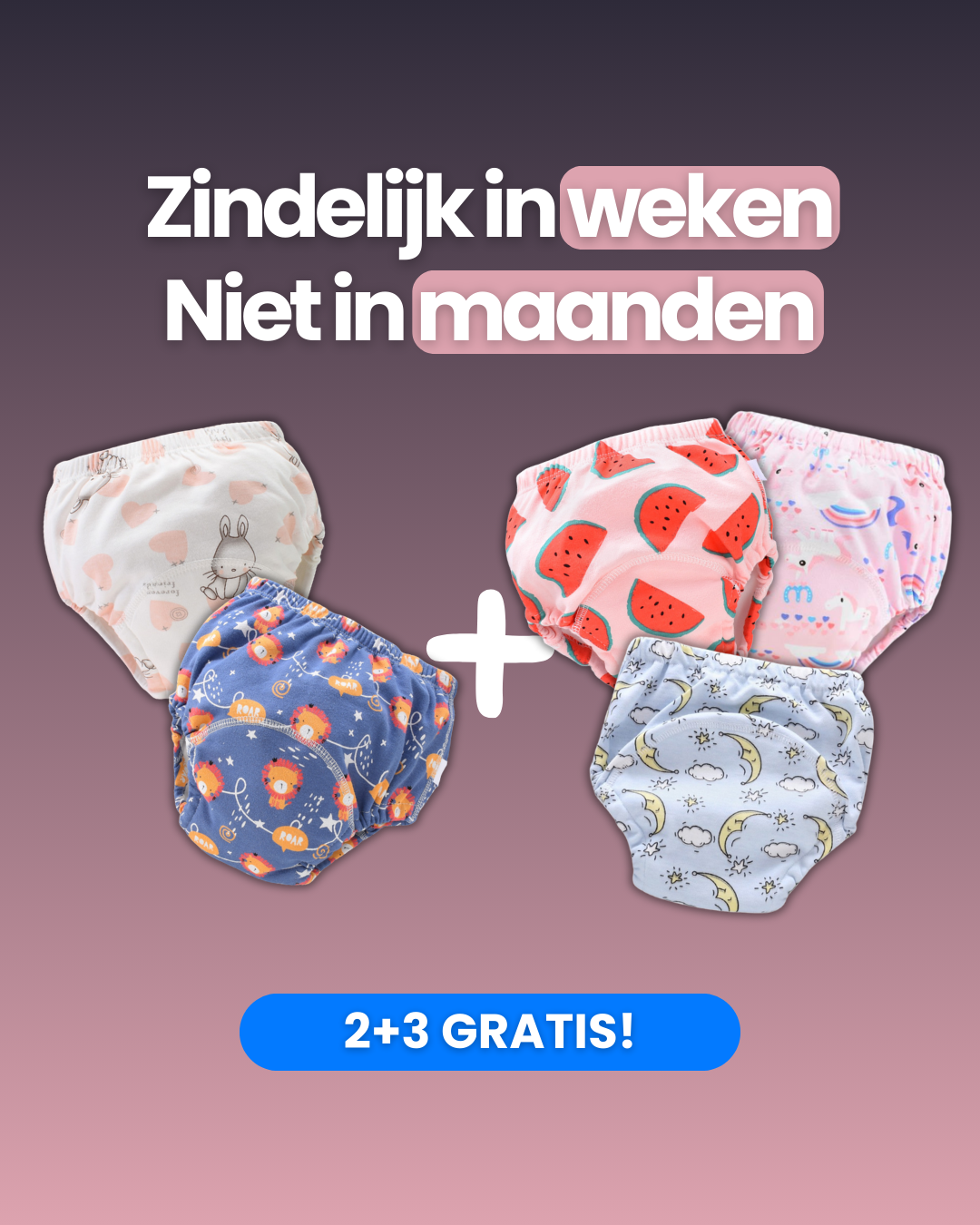 Bombees Facebook ad