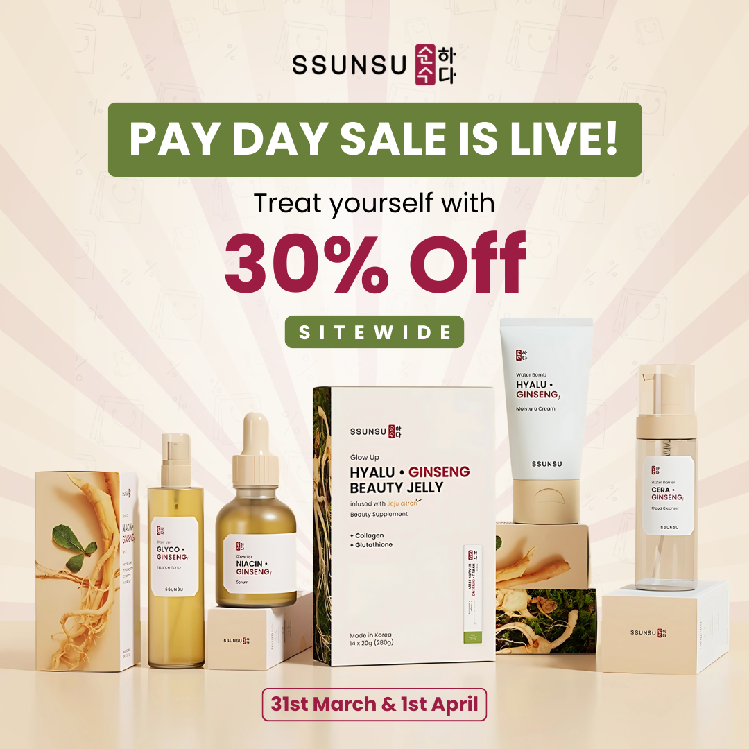 Ssunsu INDIA Facebook ad from May 8, 2026
