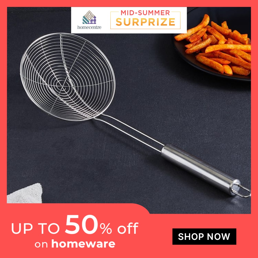 Home Centre India Facebook ad