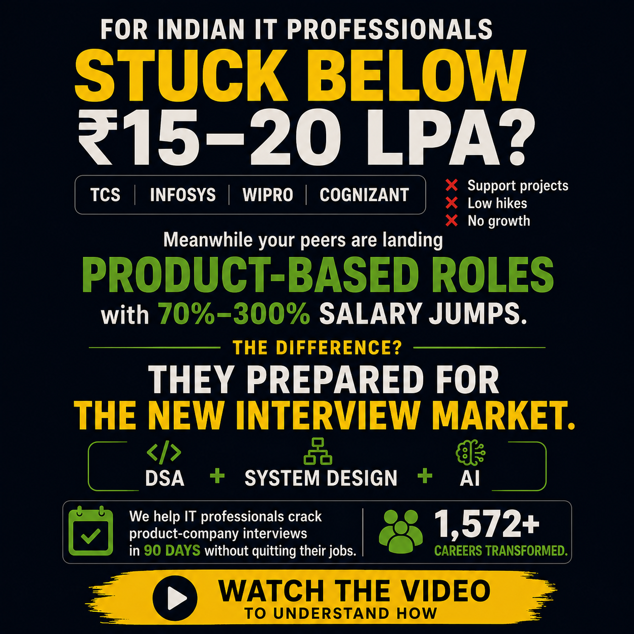 Prepflix Facebook ad