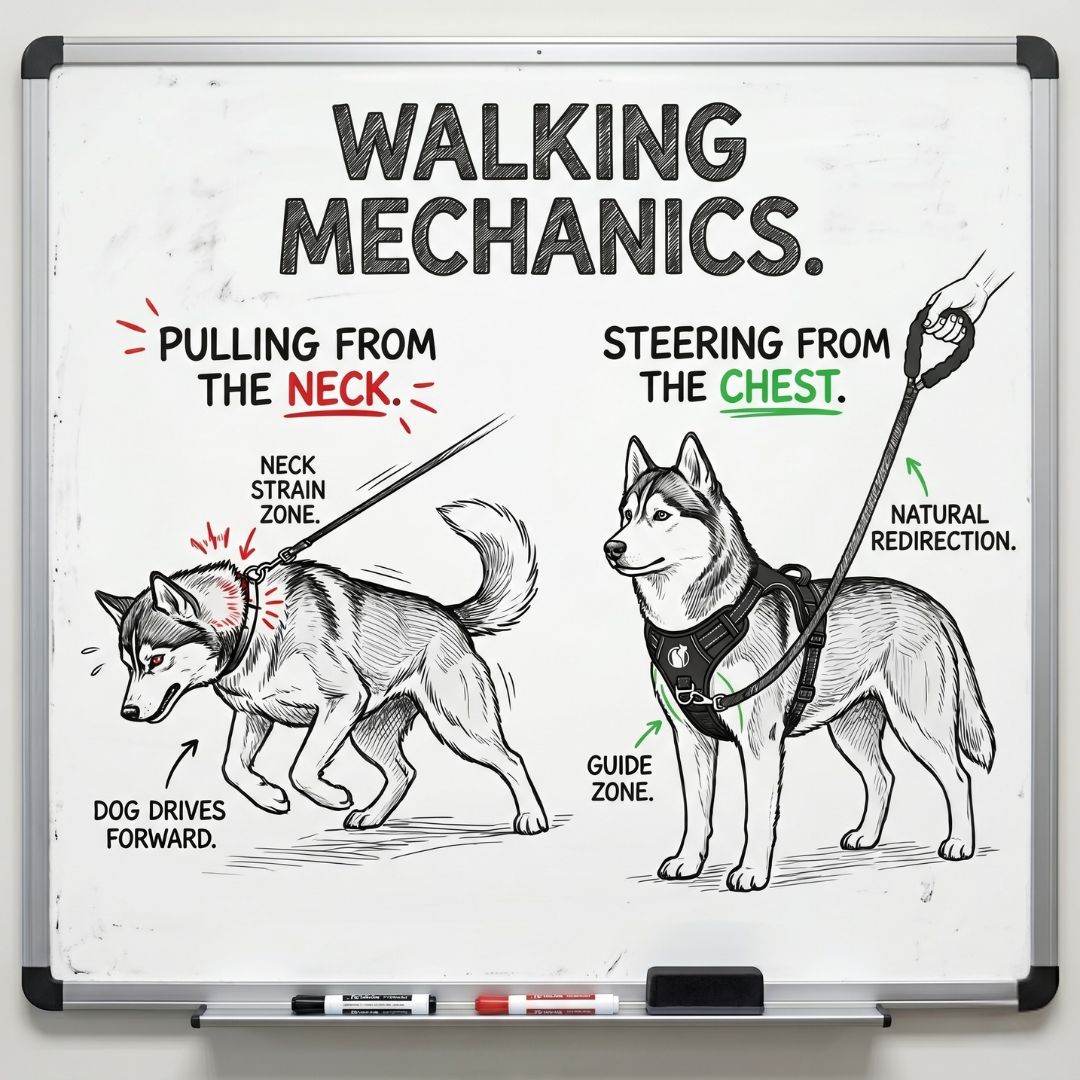 PawSafe Facebook ad