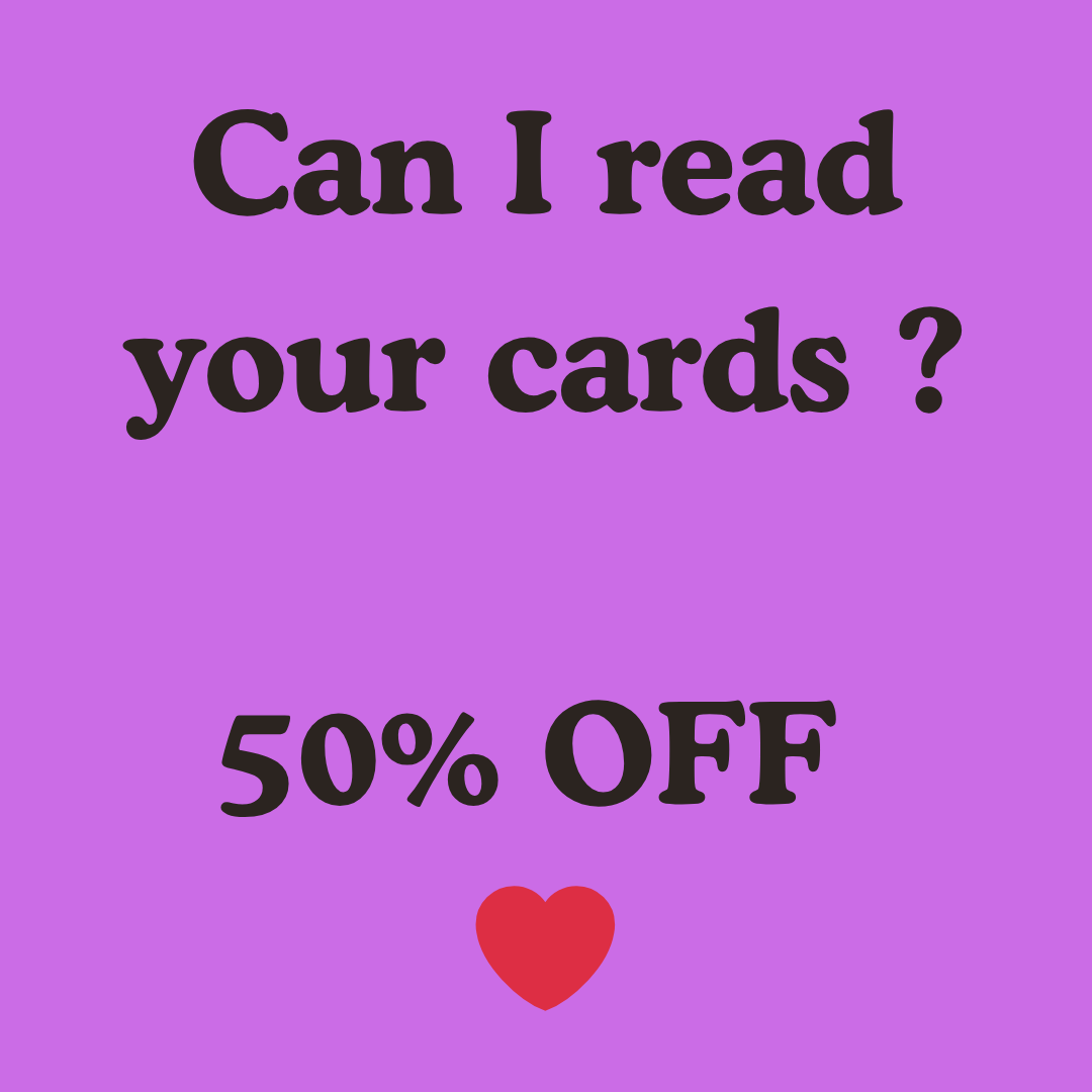 Witchery Wave Facebook ad: Get your reading today