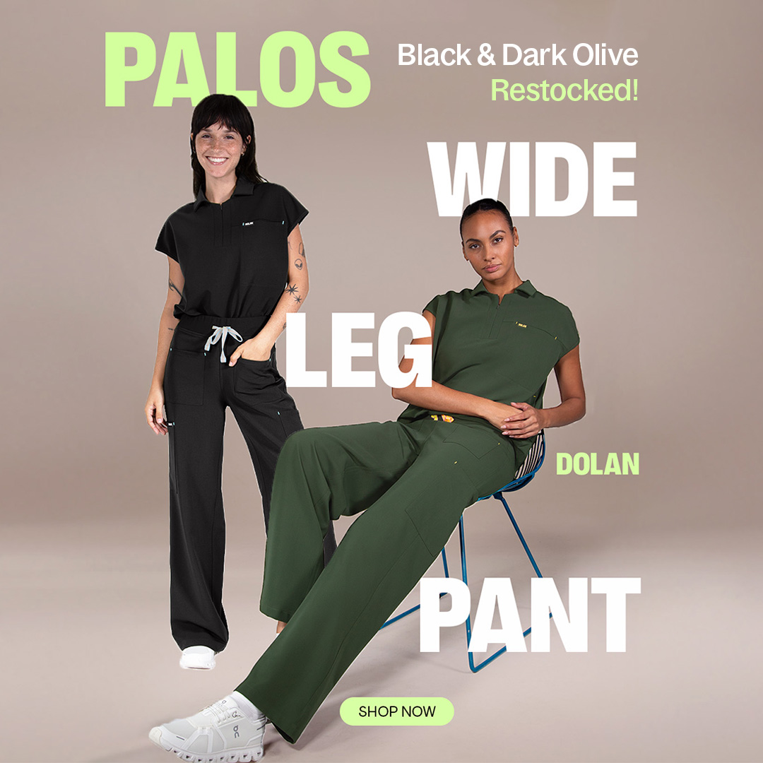 DOLAN Facebook ad