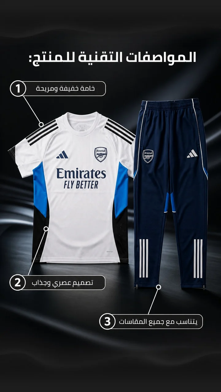 Style Dzair Facebook ad