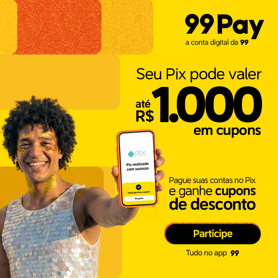 99Pay Facebook ad from Feb 5, 2026