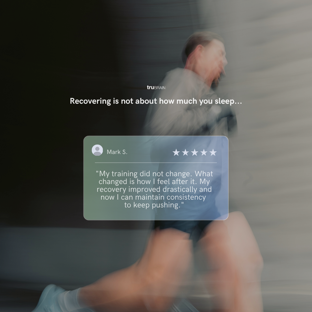 Daily Driven Facebook ad: Fix your cravings naturally