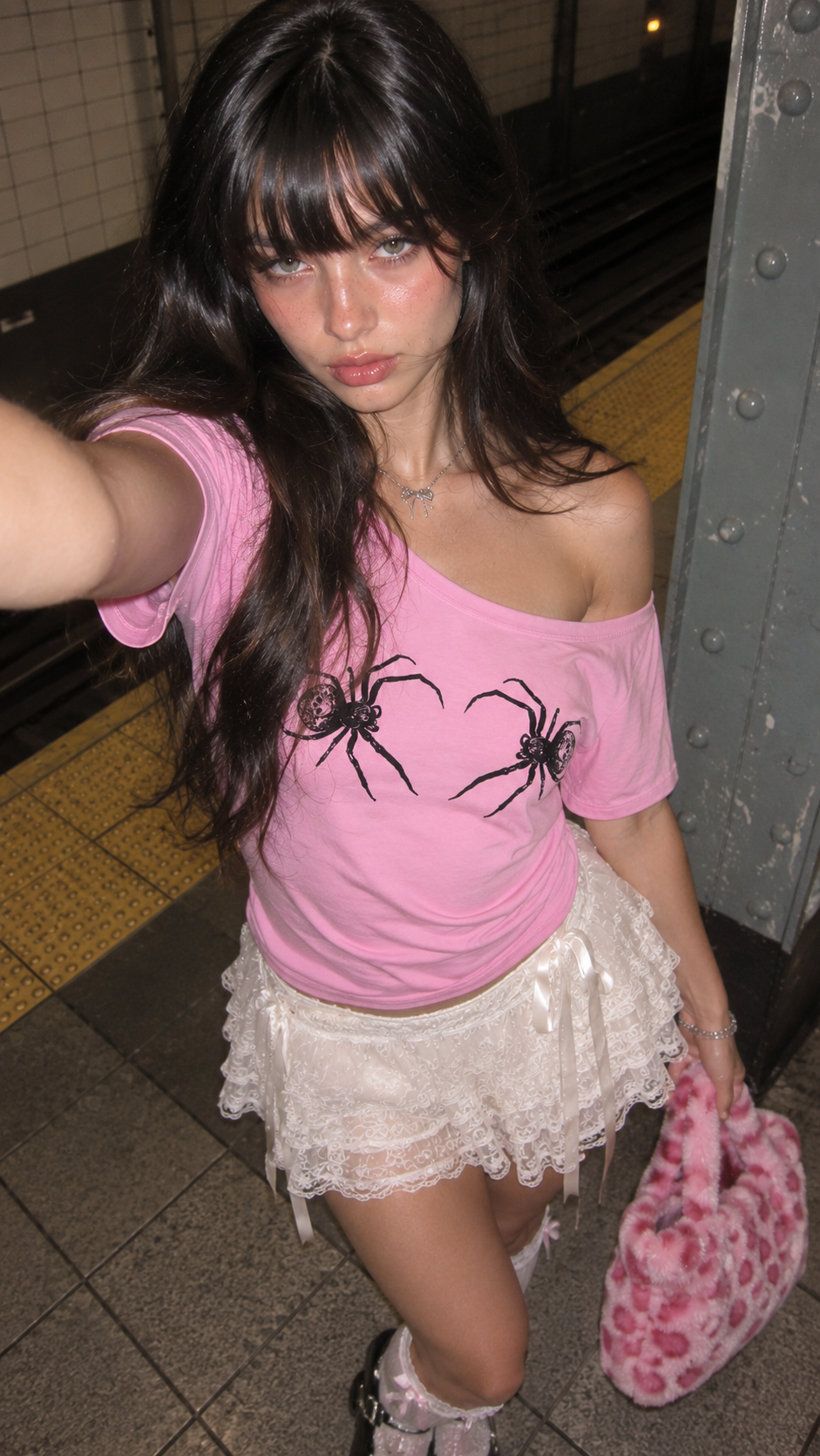 Cherry Kitten Facebook ad: Best Sellers, Hot Selling Y2K Fashion Styles…