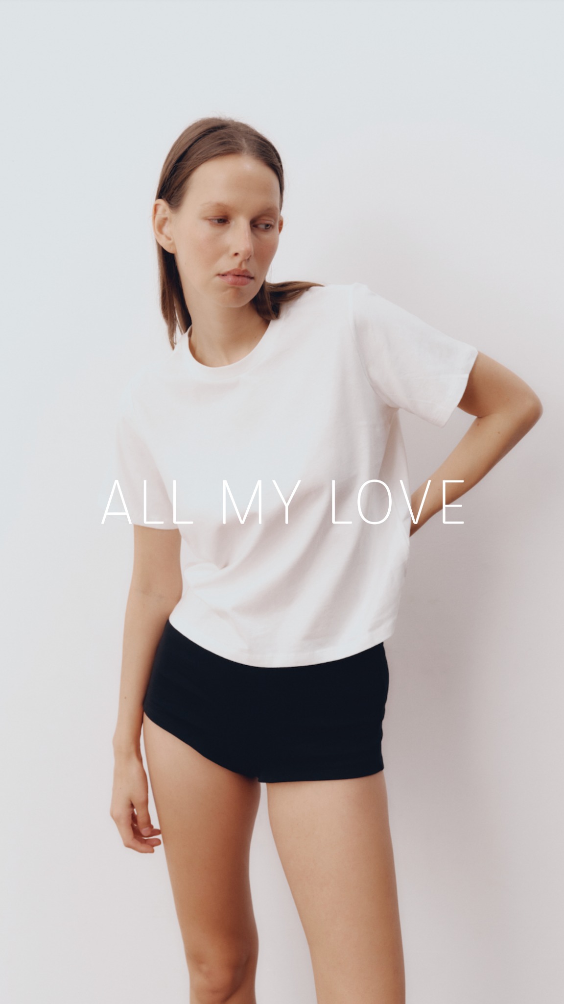 All My Love Shop Facebook ad from Mar 22, 2026