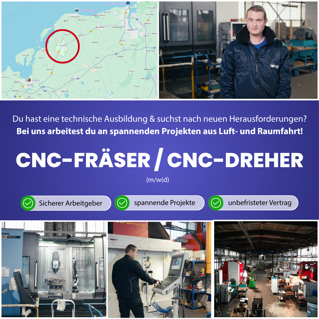 Dethloff & Lange GmbH Facebook ad