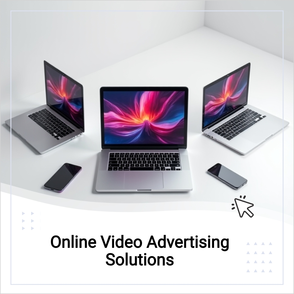Ultra Searches Max Facebook ad: Online Video Advertising Solutions!
