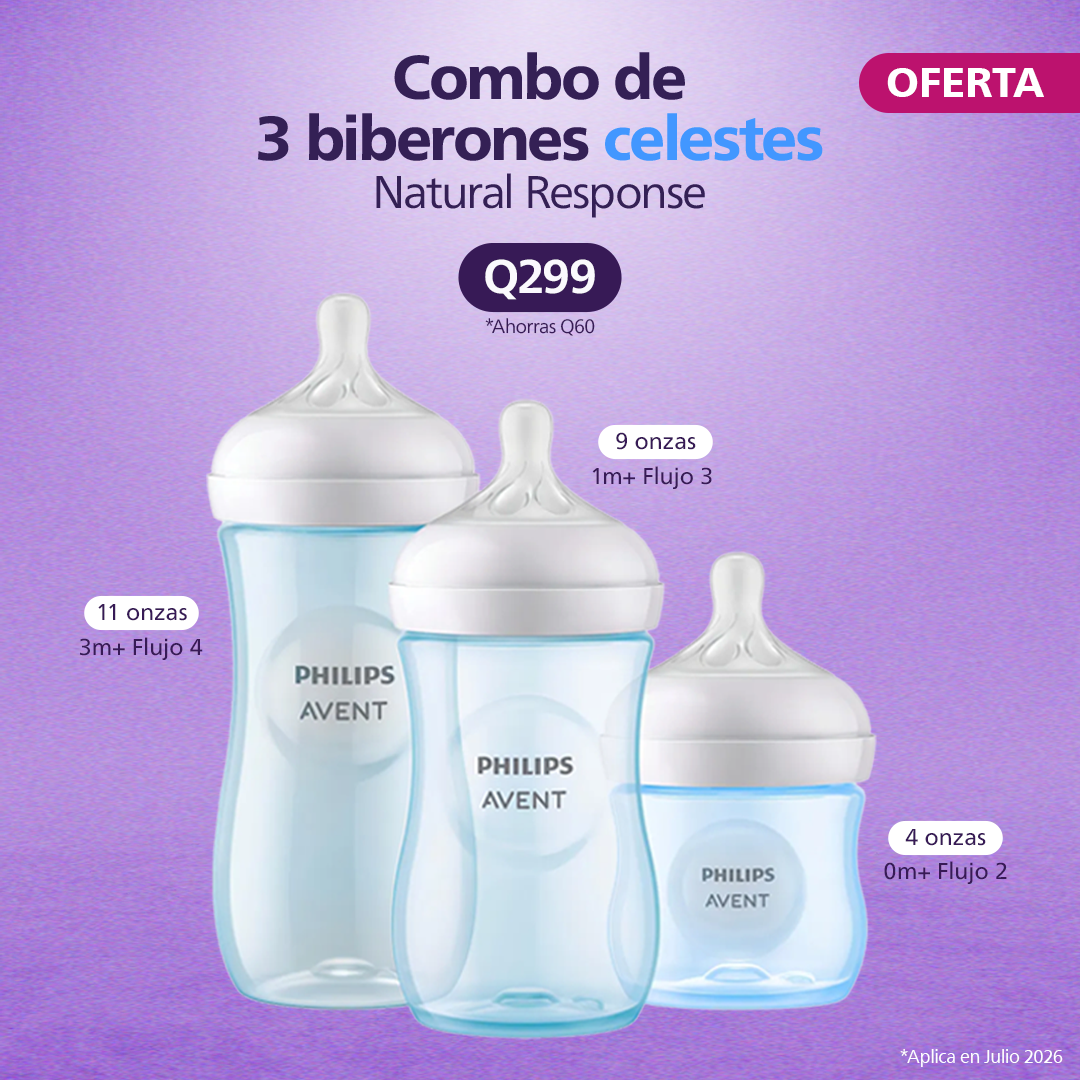 AVENT Guatemala Facebook ad