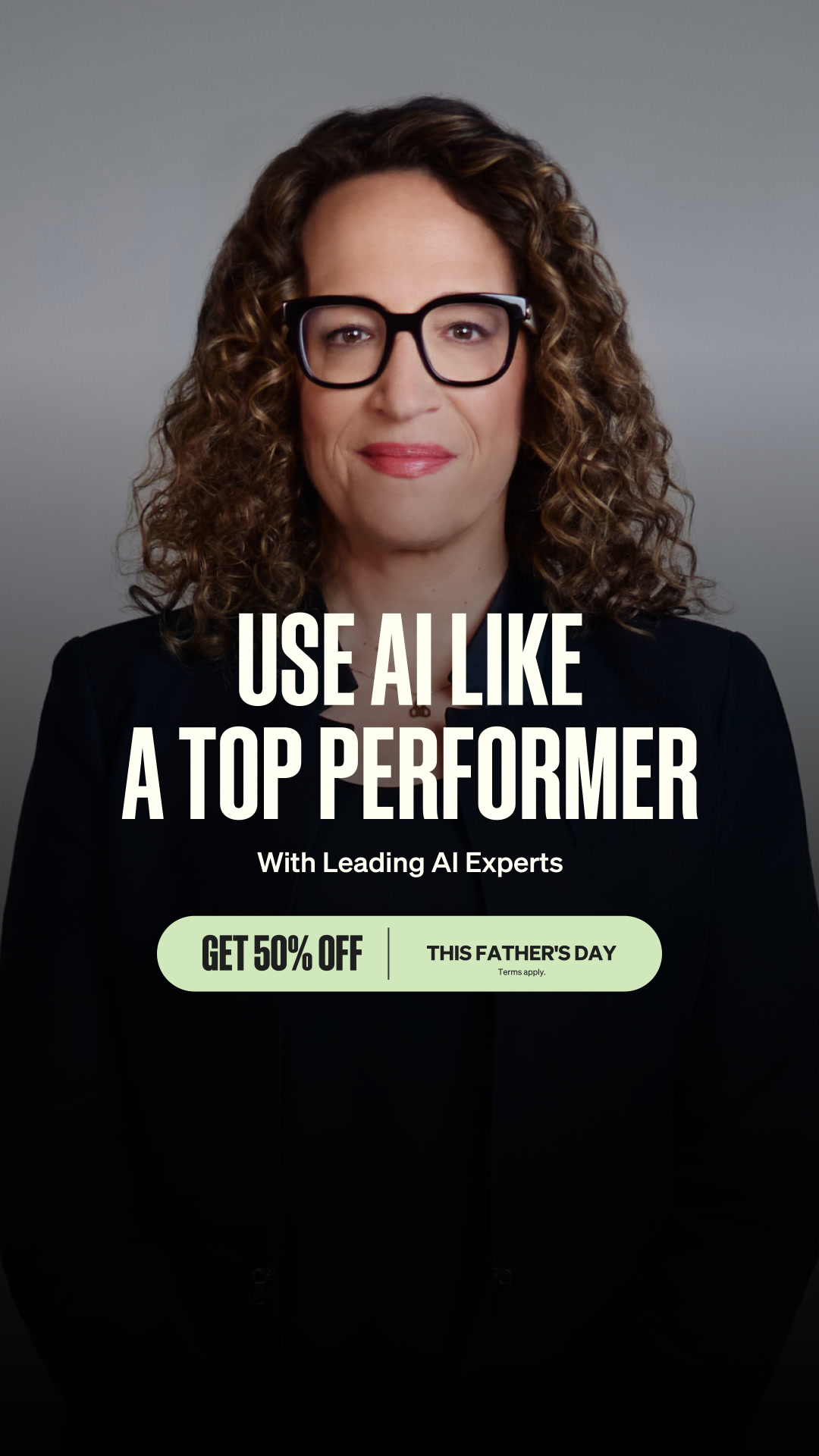 MasterClass Facebook ad