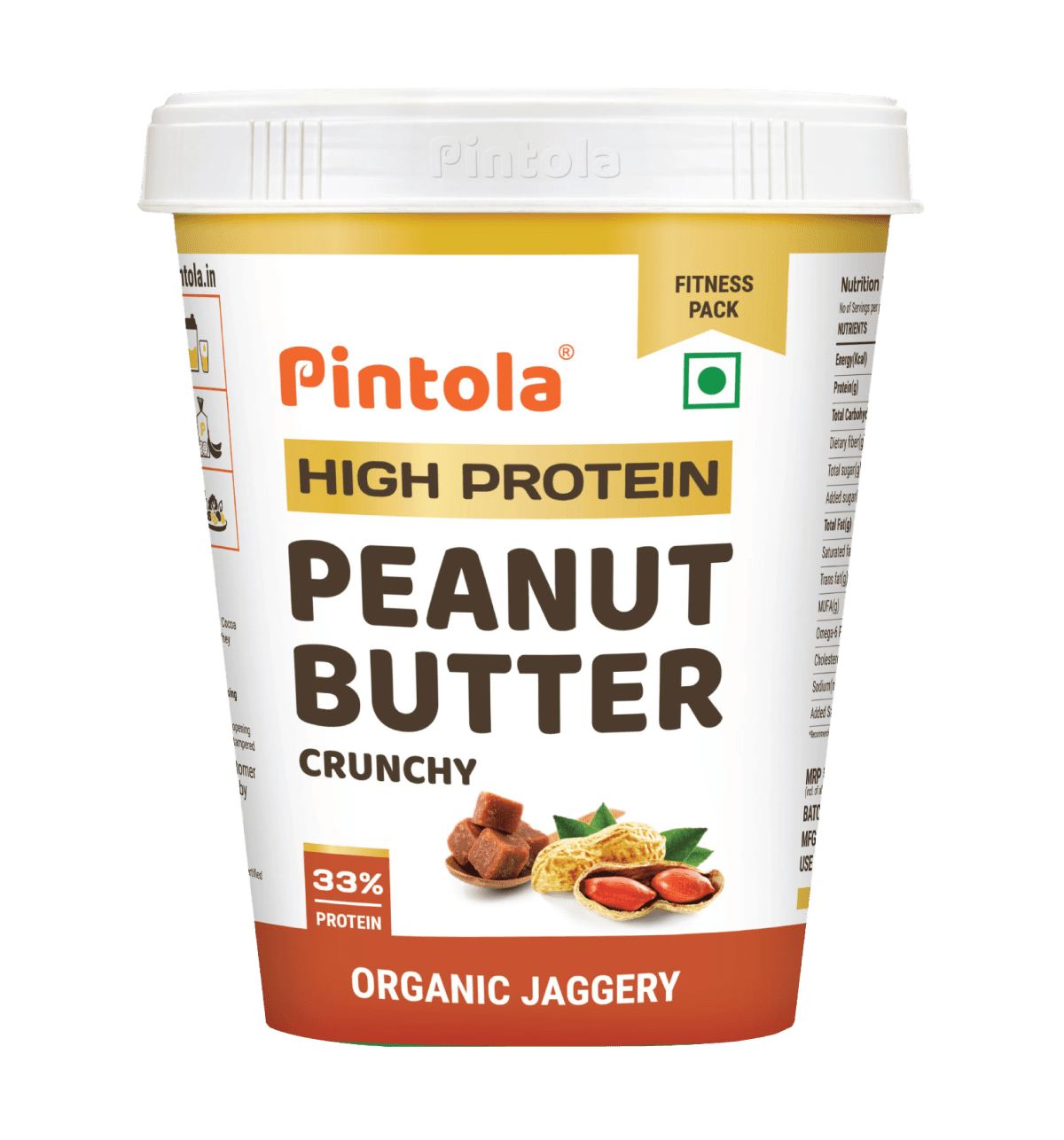Pintola Facebook ad